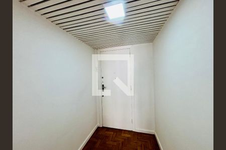 Sala de apartamento à venda com 2 quartos, 110m² em Lagoa, Rio de Janeiro