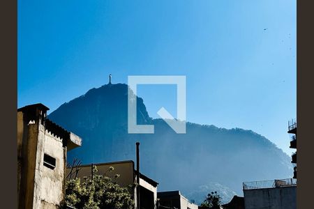 Sala de apartamento à venda com 2 quartos, 110m² em Lagoa, Rio de Janeiro