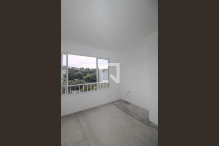 Sala de apartamento à venda com 2 quartos, 77m² em Teresópolis, Porto Alegre