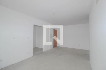 Sala de apartamento à venda com 2 quartos, 77m² em Teresópolis, Porto Alegre