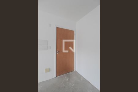 Sala de apartamento à venda com 2 quartos, 77m² em Teresópolis, Porto Alegre