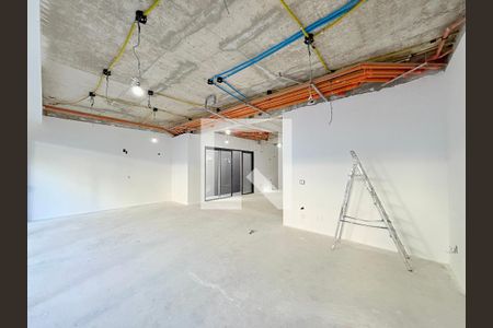 Sala  de casa de condomínio à venda com 4 quartos, 530m² em Itaim Bibi, São Paulo