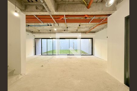 Sala de casa de condomínio à venda com 4 quartos, 530m² em Itaim Bibi, São Paulo