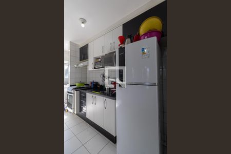 Sala/Cozinha/Área de Serviço  de apartamento para alugar com 2 quartos, 49m² em Penha de França, São Paulo