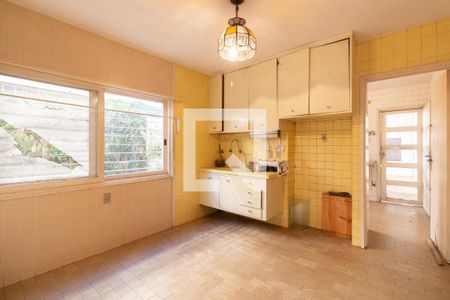 Cozinha de casa à venda com 3 quartos, 269m² em Butantã, São Paulo