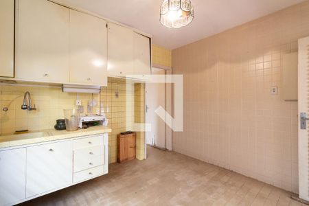 Cozinha de casa à venda com 3 quartos, 269m² em Butantã, São Paulo