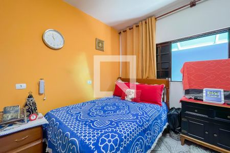 Quarto  de casa à venda com 1 quarto, 130m² em Baronesa, Osasco