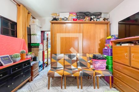 Quarto  de casa à venda com 1 quarto, 130m² em Baronesa, Osasco