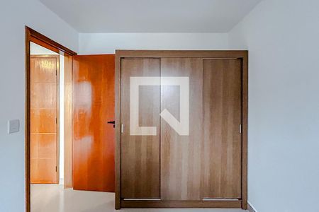 Quarto - Armários de apartamento para alugar com 1 quarto, 39m² em Penha de França, São Paulo