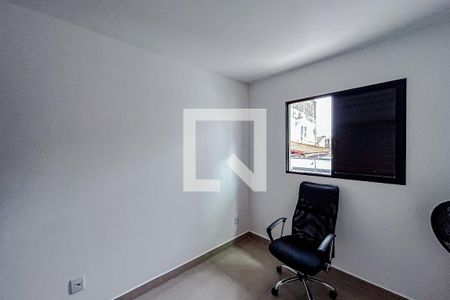 Quarto de apartamento para alugar com 1 quarto, 39m² em Penha de França, São Paulo