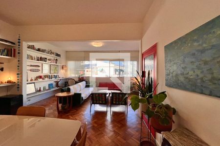 Apartamento para alugar com 3 quartos, 140m² em Copacabana, Rio de Janeiro