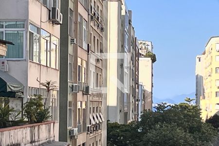 Apartamento para alugar com 3 quartos, 140m² em Copacabana, Rio de Janeiro