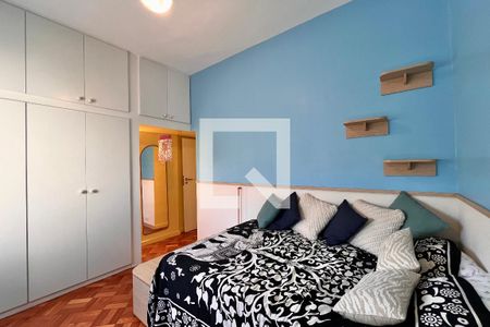 Apartamento para alugar com 3 quartos, 140m² em Copacabana, Rio de Janeiro