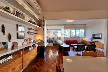 Apartamento para alugar com 3 quartos, 140m² em Copacabana, Rio de Janeiro