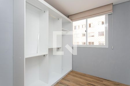 Quarto 2 de apartamento à venda com 2 quartos, 40m² em Itaquera, São Paulo
