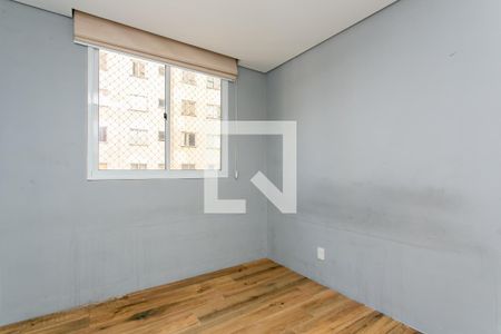 Quarto 1  de apartamento à venda com 2 quartos, 40m² em Itaquera, São Paulo