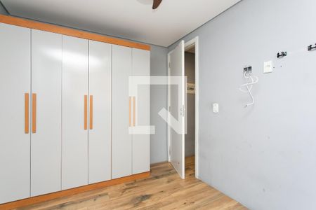 Quarto 1  de apartamento à venda com 2 quartos, 40m² em Itaquera, São Paulo