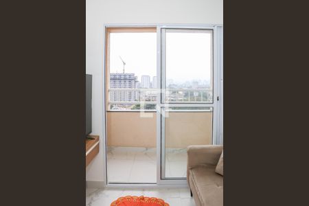 Apartamento para alugar com 2 quartos, 38m² em Lapa, São Paulo