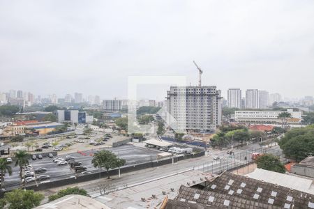 Apartamento para alugar com 2 quartos, 38m² em Lapa, São Paulo