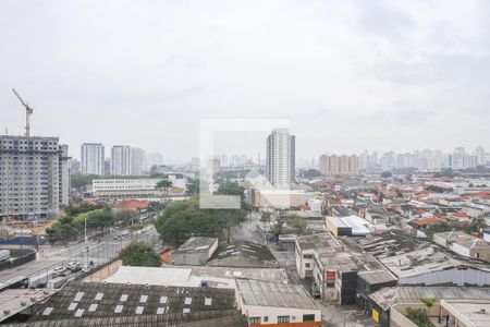 Apartamento para alugar com 2 quartos, 38m² em Lapa, São Paulo
