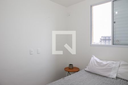 Apartamento para alugar com 2 quartos, 38m² em Lapa, São Paulo