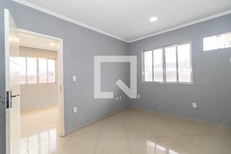 Quarto 1 de apartamento para alugar com 3 quartos, 100m² em Guadalupe, Rio de Janeiro