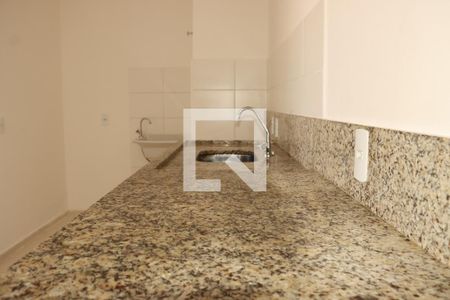 Apartamento para alugar com 2 quartos, 35m² em Conjunto Habitacional Teotonio Vilela, São Paulo