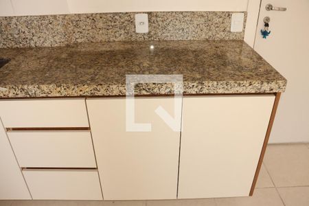 Apartamento para alugar com 2 quartos, 35m² em Conjunto Habitacional Teotonio Vilela, São Paulo