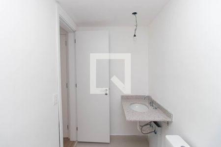 Banheiro da Suíte 1 de apartamento para alugar com 3 quartos, 155m² em Tucuruvi, São Paulo