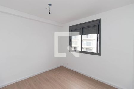 Quarto Suíte 1 de apartamento para alugar com 3 quartos, 155m² em Tucuruvi, São Paulo