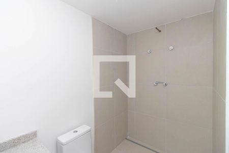 Banheiro da Suíte 1 de apartamento para alugar com 3 quartos, 155m² em Tucuruvi, São Paulo