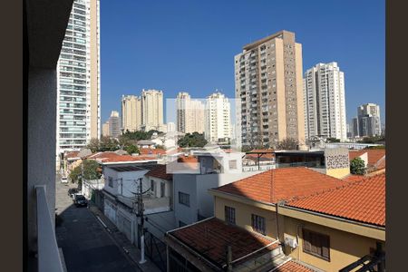 Studio de kitnet/studio à venda com 1 quarto, 19m² em Água Branca, São Paulo