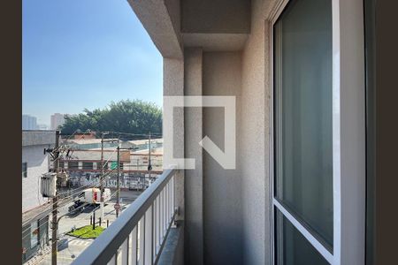 Studio de kitnet/studio à venda com 1 quarto, 19m² em Água Branca, São Paulo
