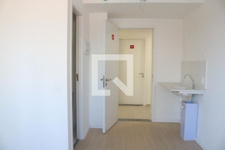 Studio de kitnet/studio à venda com 1 quarto, 19m² em Água Branca, São Paulo