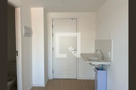 Studio de kitnet/studio à venda com 1 quarto, 19m² em Água Branca, São Paulo