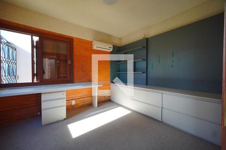 Quarto 2 de casa para alugar com 3 quartos, 202m² em Pedra Branca, Palhoça