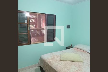Quarto de casa à venda com 6 quartos, 125m² em Campo Limpo, São Paulo