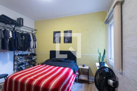 Quarto 1 de apartamento à venda com 2 quartos, 89m² em Rebouças, Curitiba