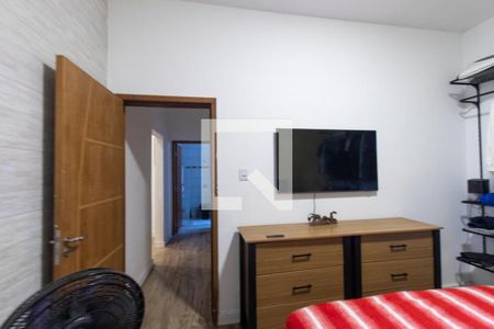 Quarto 1 de apartamento à venda com 2 quartos, 89m² em Rebouças, Curitiba