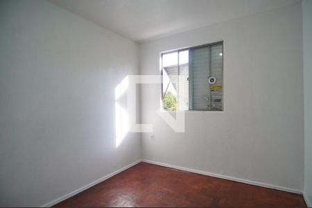 Quarto 2 de apartamento para alugar com 2 quartos, 25m² em Cohab, Sapucaia do Sul