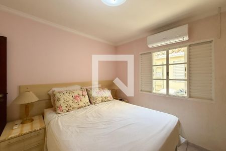 Suíte de casa à venda com 3 quartos, 180m² em Parque das Colinas, Valinhos