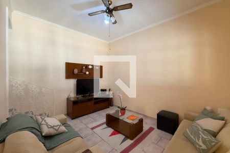 Sala de casa à venda com 3 quartos, 180m² em Parque das Colinas, Valinhos