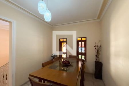 Sala de Jantar de casa à venda com 3 quartos, 180m² em Parque das Colinas, Valinhos