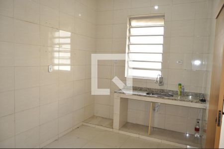 Cozinha de casa de condomínio à venda com 2 quartos, 62m² em Engenho de Dentro, Rio de Janeiro