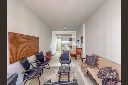 Kitnet/Studio à venda com 1 quarto, 33m² em Centro, Rio de Janeiro