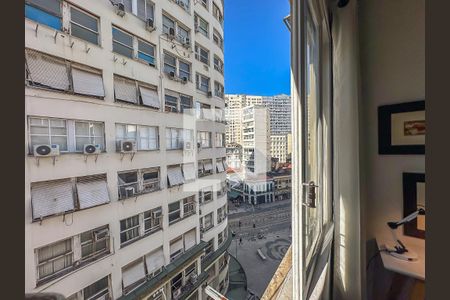 Kitnet/Studio à venda com 1 quarto, 33m² em Centro, Rio de Janeiro