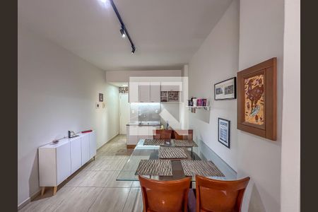 Kitnet/Studio à venda com 1 quarto, 33m² em Centro, Rio de Janeiro