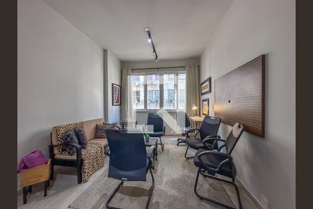 Kitnet/Studio à venda com 1 quarto, 33m² em Centro, Rio de Janeiro