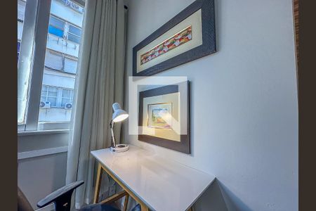 Kitnet/Studio à venda com 1 quarto, 33m² em Centro, Rio de Janeiro
