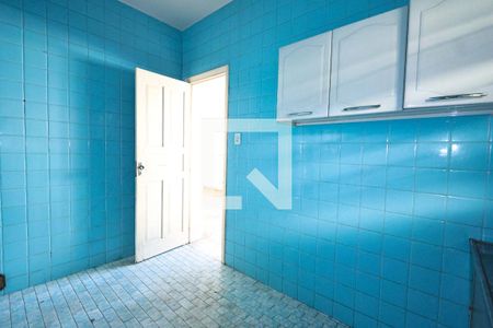 Cozinha de casa para alugar com 5 quartos, 400m² em Alto Caiçaras, Belo Horizonte